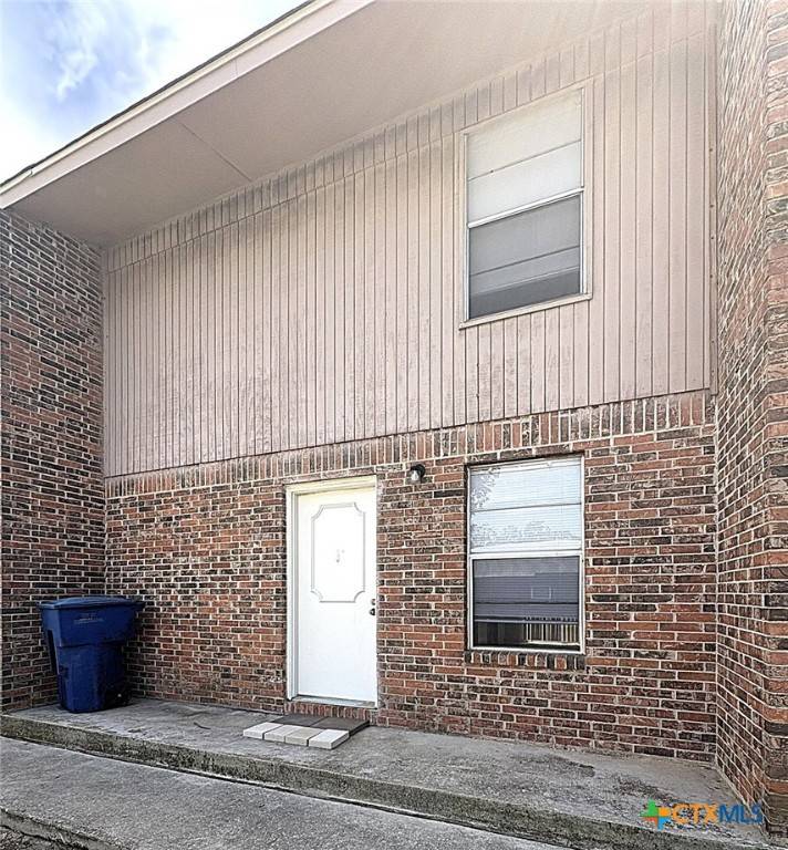 Copperas Cove, TX 76522,402 S 2nd ST #B