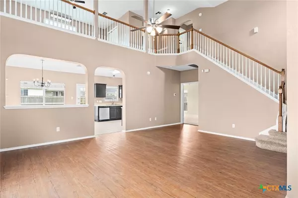Killeen, TX 76549,5106 Sydney Harbour CT