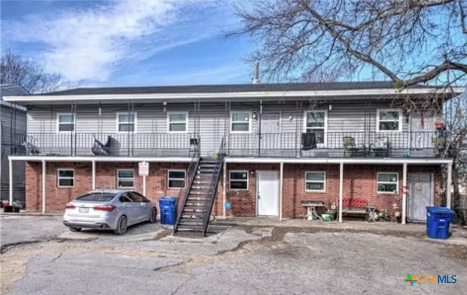 900 S 15th ST, Copperas Cove, TX 76522