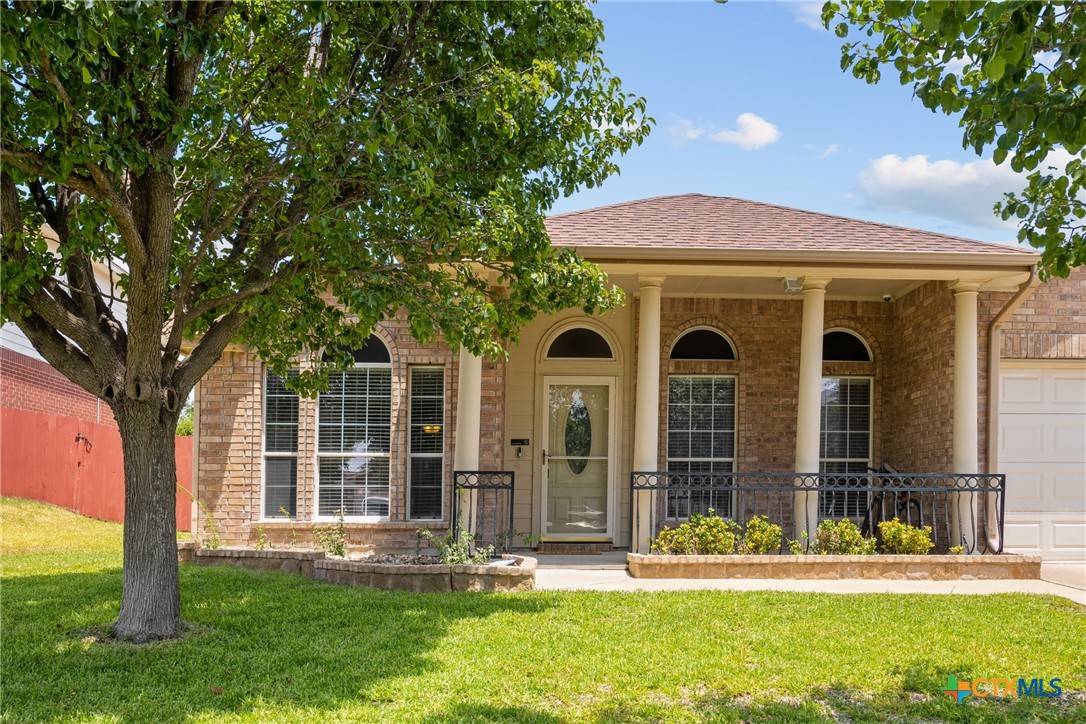 Harker Heights, TX 76548,213 Gracie CT