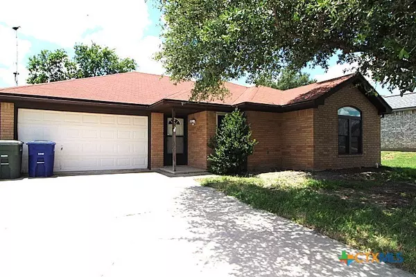 213 Bronc DR, Copperas Cove, TX 76522