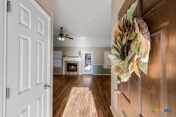 Temple, TX 76502,1117 Branchwood WAY