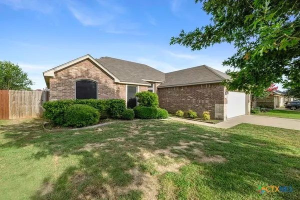 Temple, TX 76502,1117 Branchwood WAY