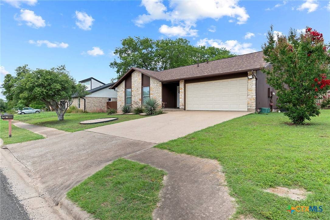 Round Rock, TX 78681,907 Great Oaks CV