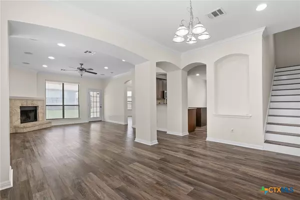 Killeen, TX 76542,3401 Castleton DR