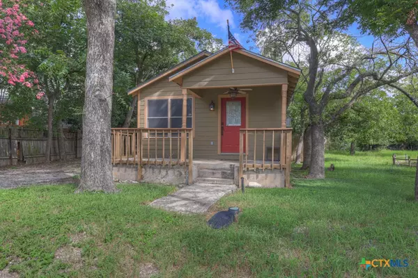 New Braunfels, TX 78130,1630 Katy ST