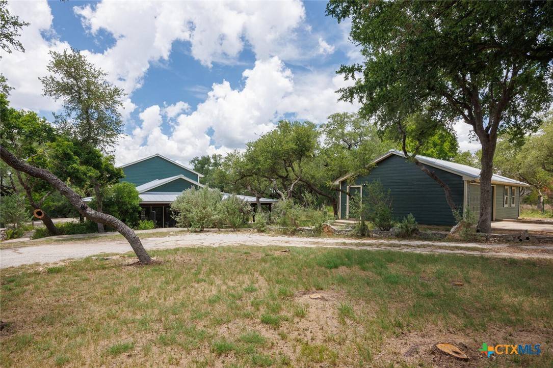 Wimberley, TX 78676,1100 Chapparal DR