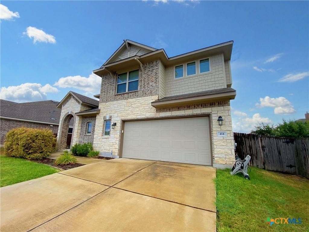 San Marcos, TX 78666,414 Field Corn LN