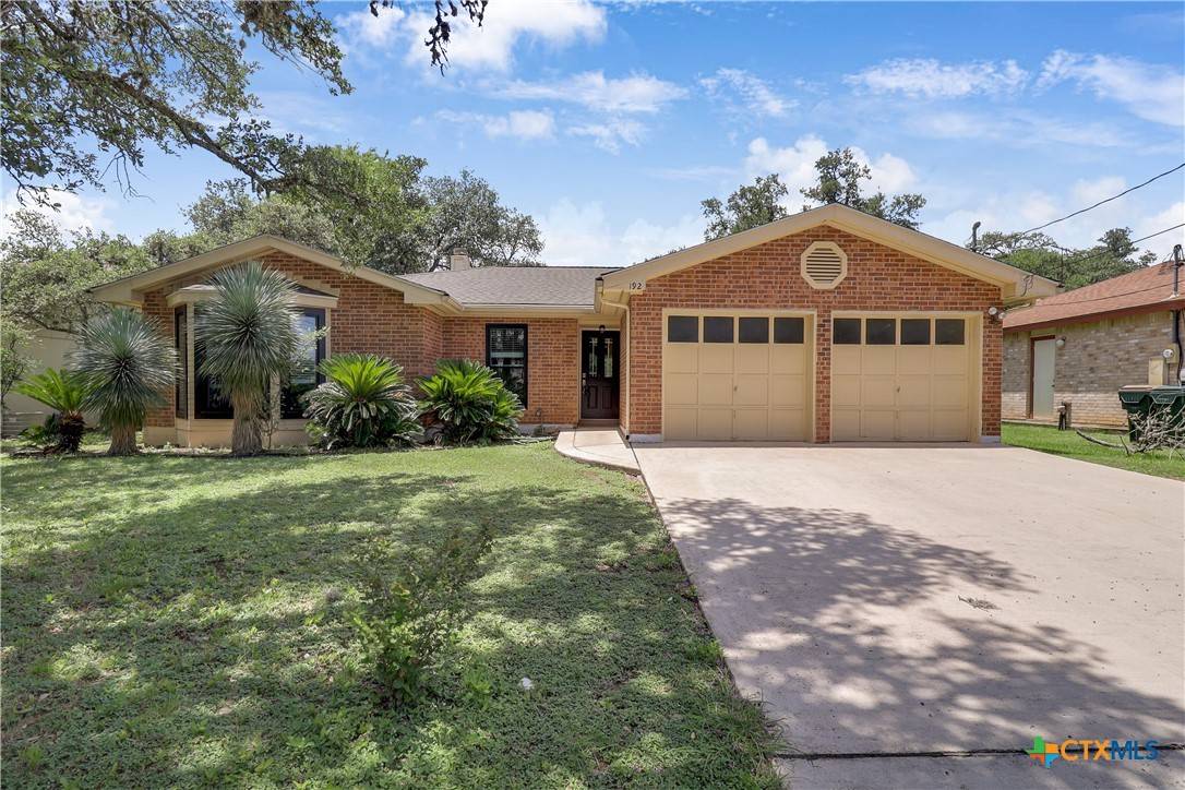 1928 Ramona CIR, San Marcos, TX 78666