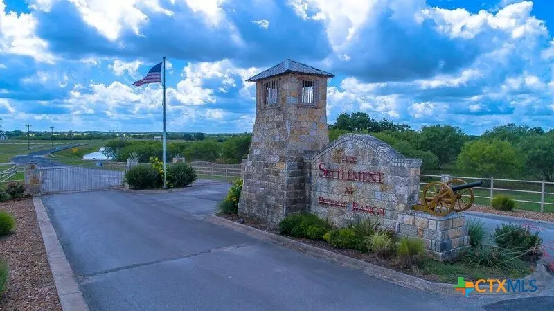 TBD FLASH  CIRCLE   LOT 257, Luling, TX 78648