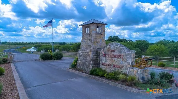 TBD FLASH  CIRCLE   LOT 257, Luling, TX 78648