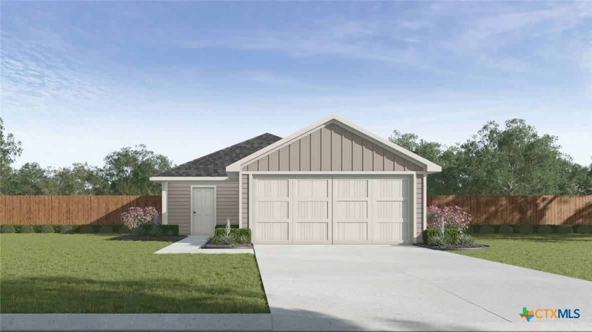 1026 BOLD RUN, Seguin, TX 78155