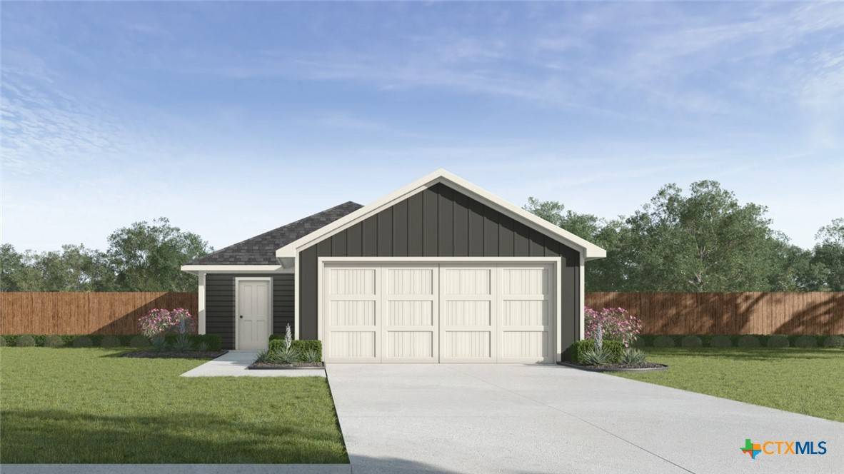 1034 BOLD RUN, Seguin, TX 78155