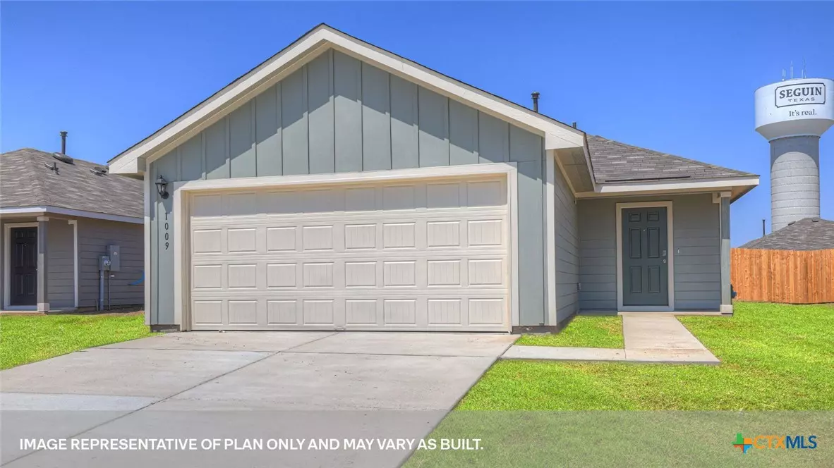 Seguin, TX 78155,1034 BOLD RUN