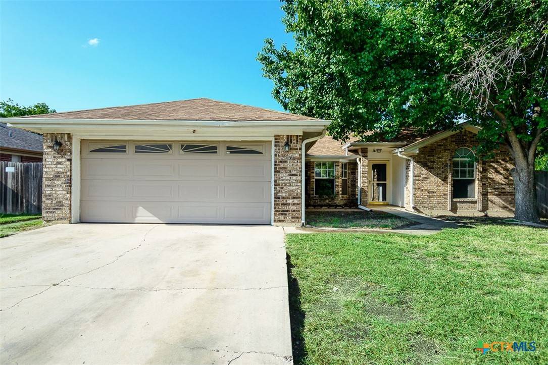 Killeen, TX 76542,209 Brookway DR