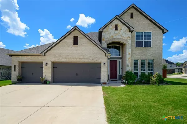 Temple, TX 76502,5104 Leaning Tree DR