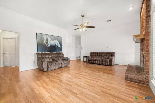 Kempner, TX 76539,239 County Road 3377