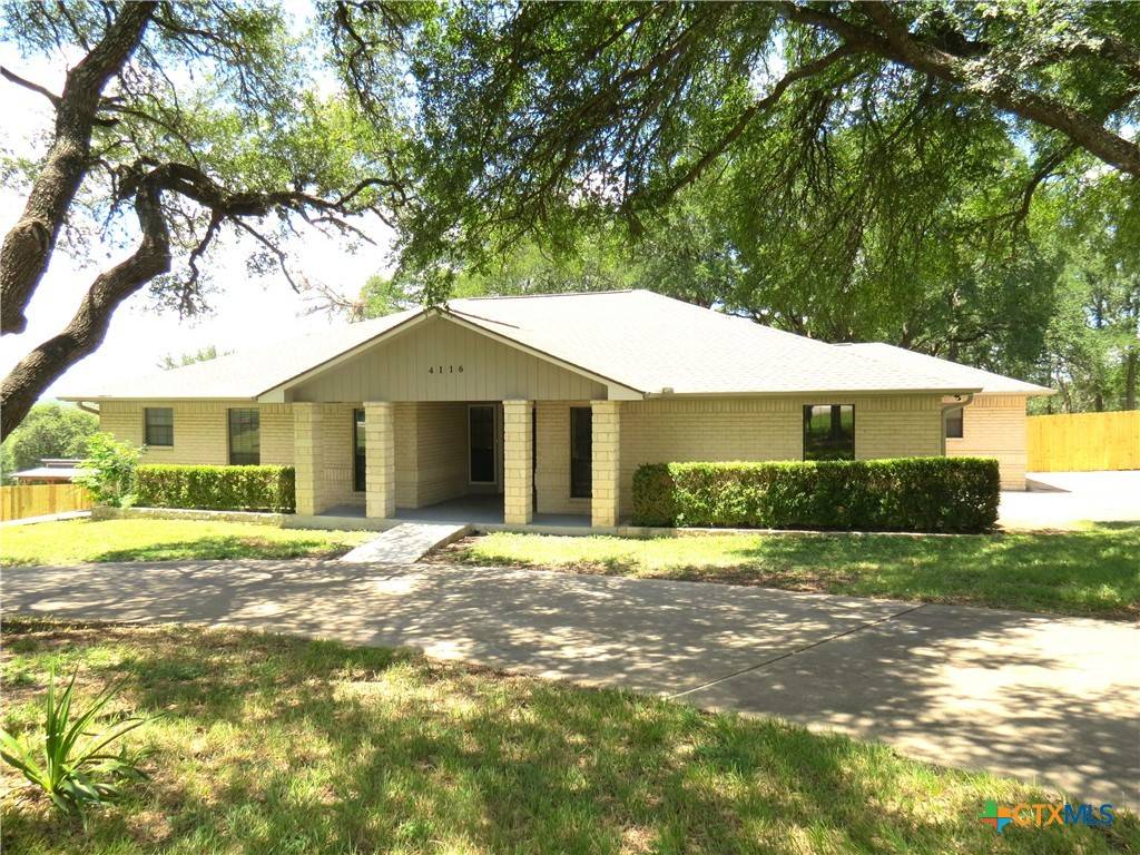 4116 Day DR, San Marcos, TX 78666