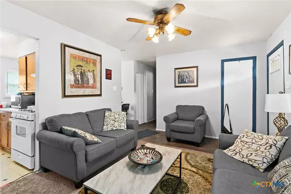 Copperas Cove, TX 76522,603 S 13th ST