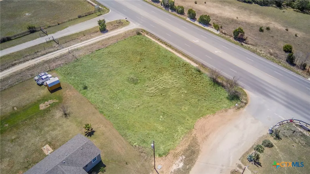 102 Crestview DR, Liberty Hill, TX 78642