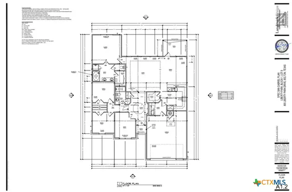 Belton, TX 76513,805 Liberty Park DR