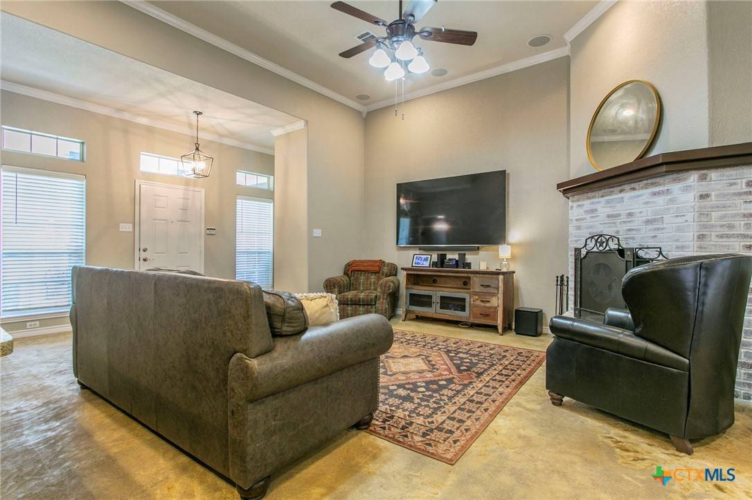 Copperas Cove, TX 76522,1306 Falcon TRL