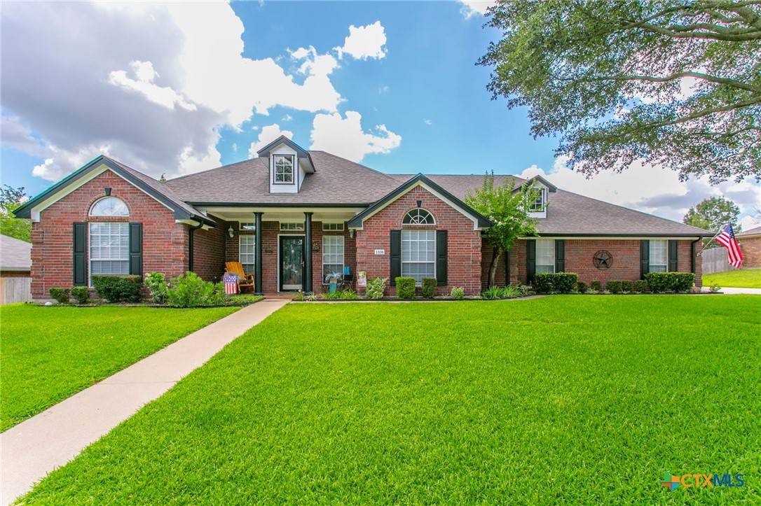 1306 Falcon TRL, Copperas Cove, TX 76522