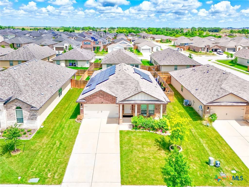 Taylor, TX 76574,1904 T H Johnson DR