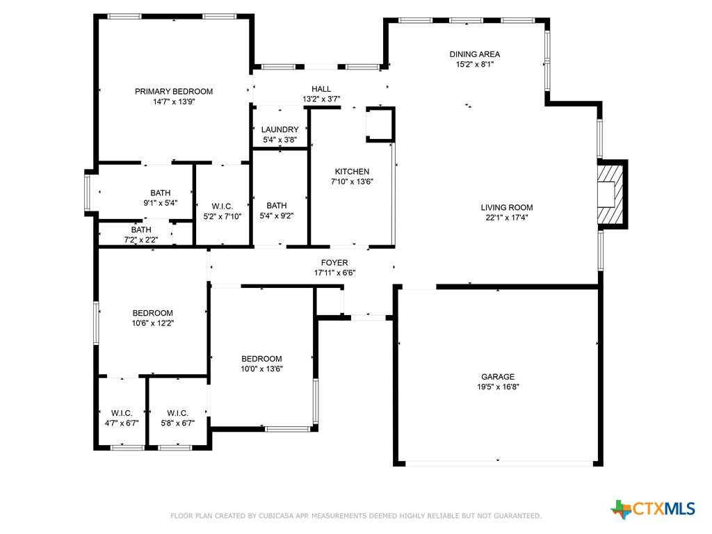 San Marcos, TX 78666,132 Dolly ST