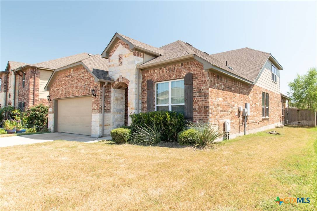 Harker Heights, TX 76548,846 Olive LN