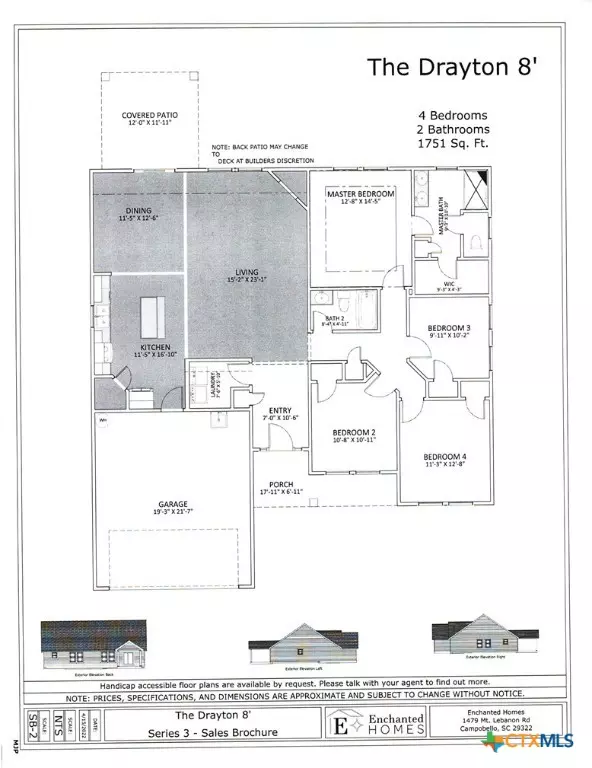 La Vernia, TX 78121,188 Turnberry DR