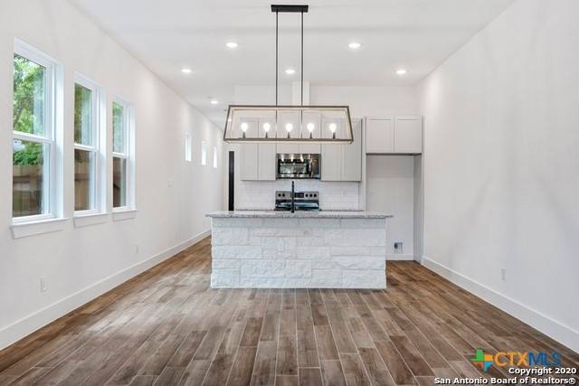 214 Connelly ST #3, San Antonio, TX 78203