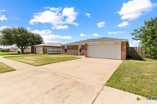 Killeen, TX 76549,4306 Secretariat DR