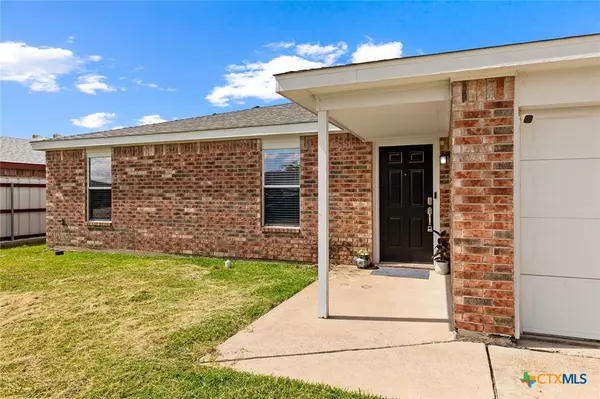 Killeen, TX 76549,4306 Secretariat DR