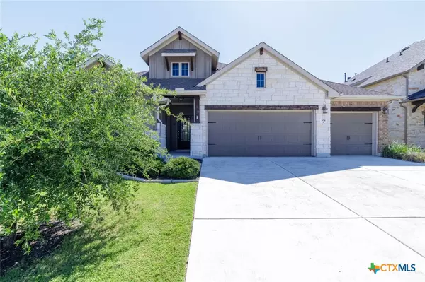 Liberty Hill, TX 78642,304 Leon LOOP