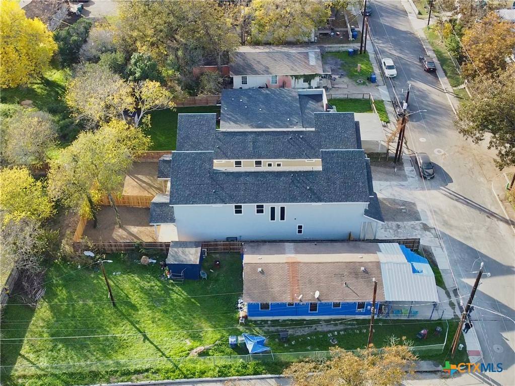 San Antonio, TX 78203,2202 Virginia Blvd #201
