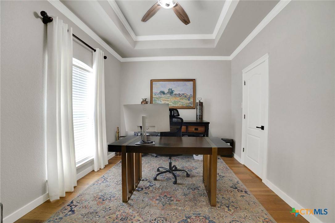 Georgetown, TX 78633,204 Wood CV