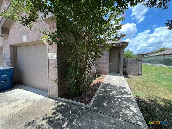 New Braunfels, TX 78130,271 Rosalie DR #B