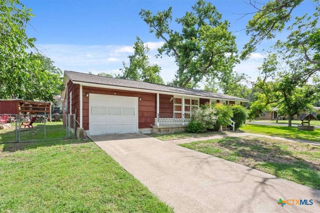 Temple, TX 76504,2602 George DR