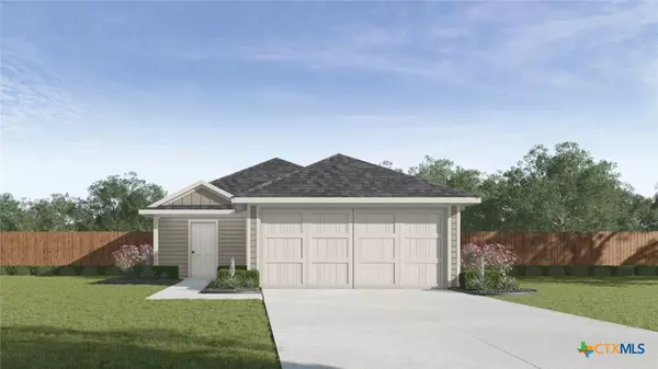 1030 GLADYS RUN, Seguin, TX 78155