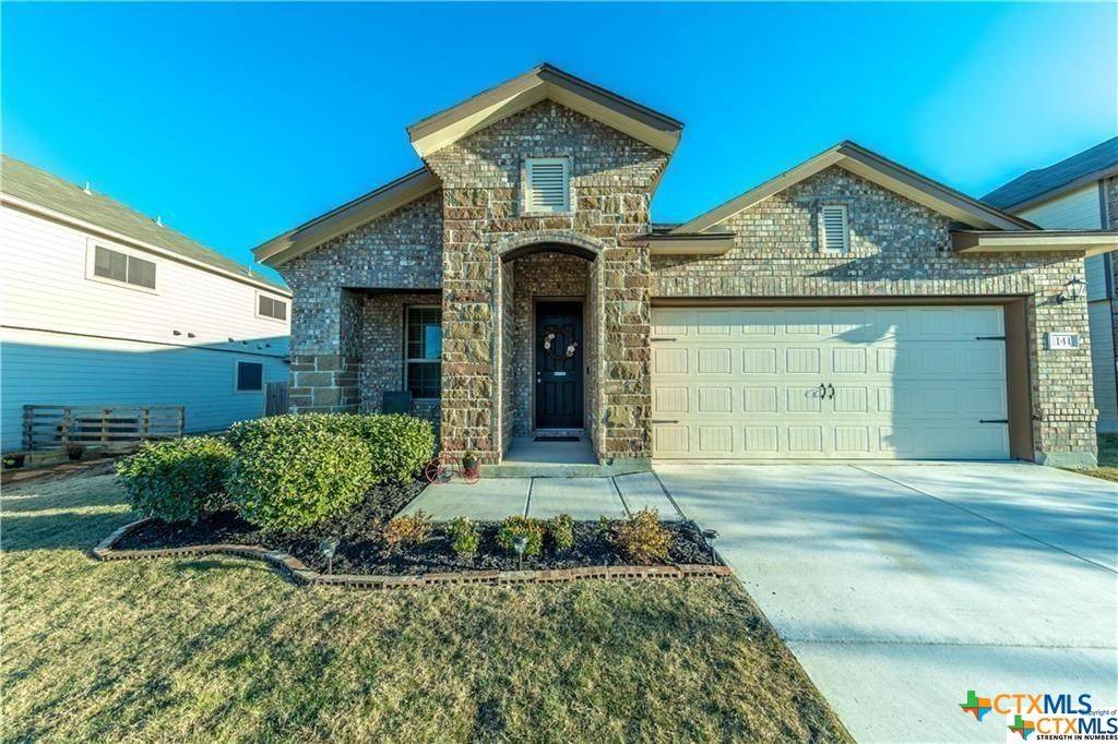 New Braunfels, TX 78130,141 Citori PATH
