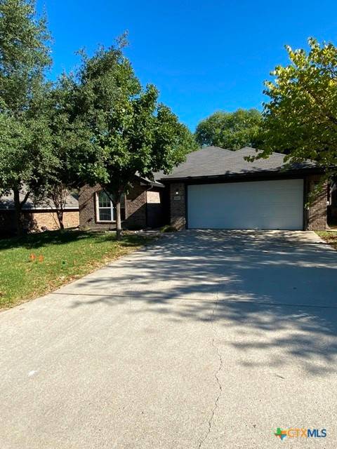 5410 Foxhill RD, Temple, TX 76502