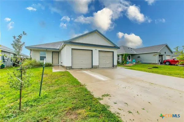 1940 Lively LN, Temple, TX 76502