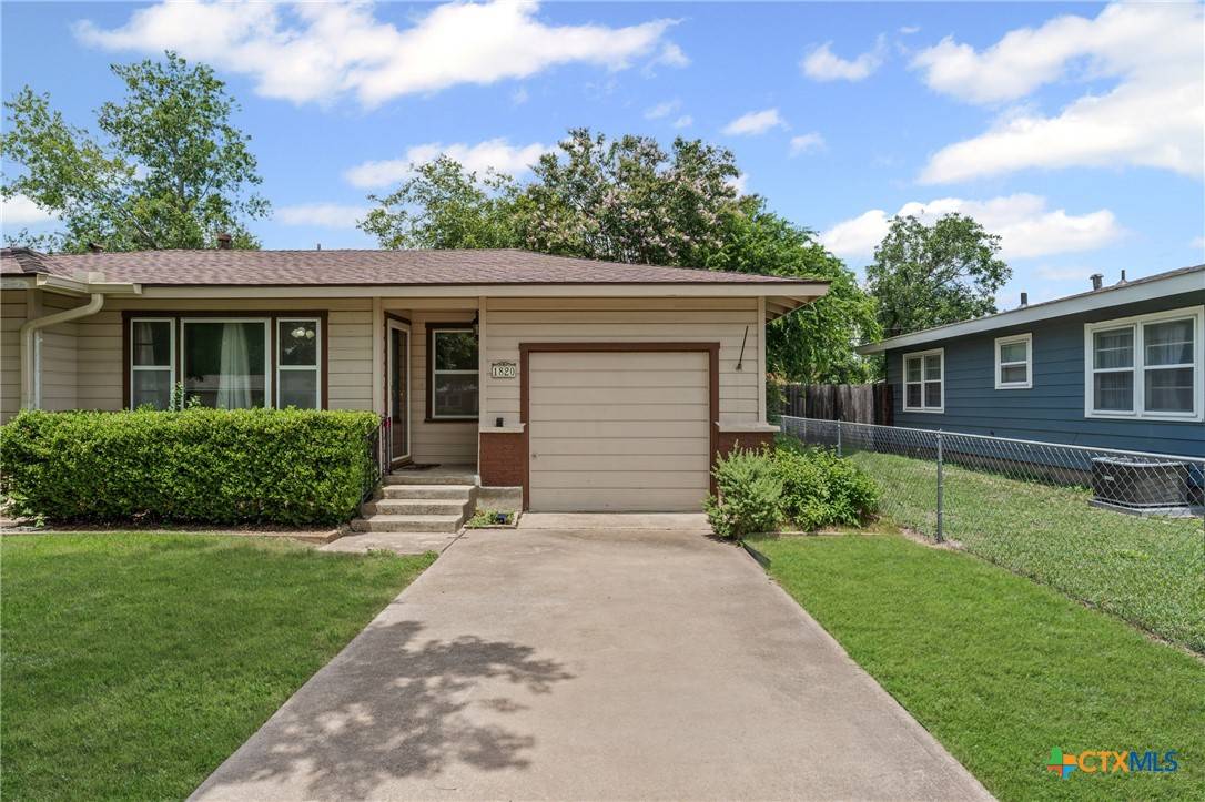 Temple, TX 76504,1820 S 49th ST