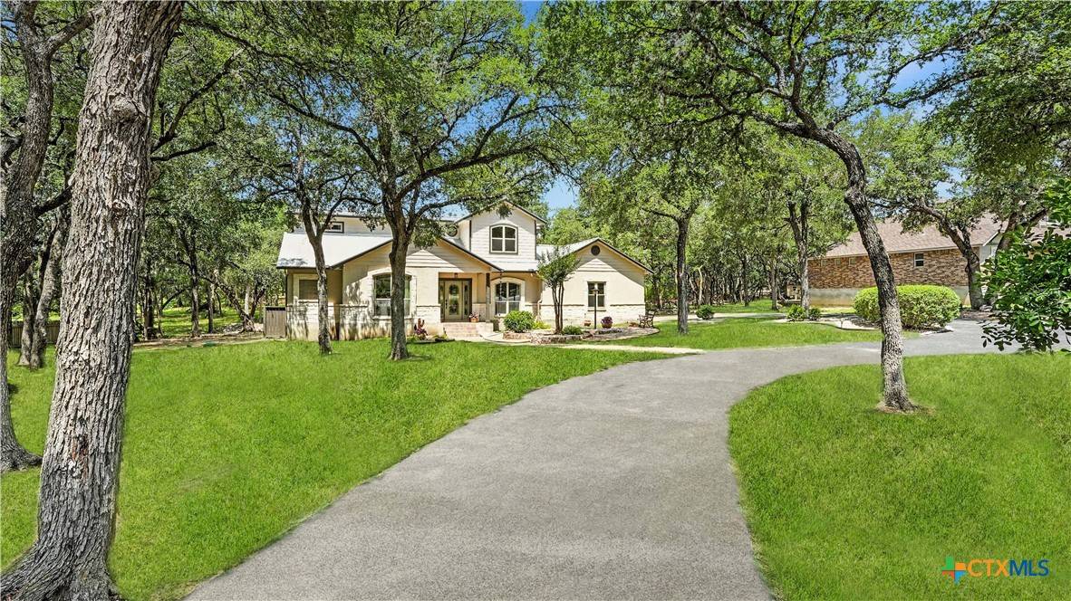 New Braunfels, TX 78132,405 Pinnacle Pkwy
