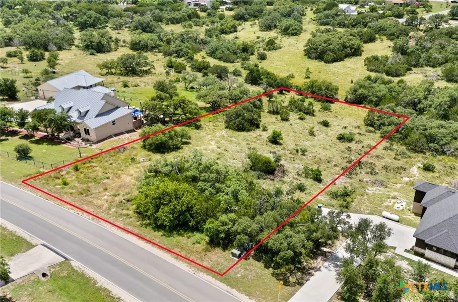 163 Northridge, New Braunfels, TX 78132