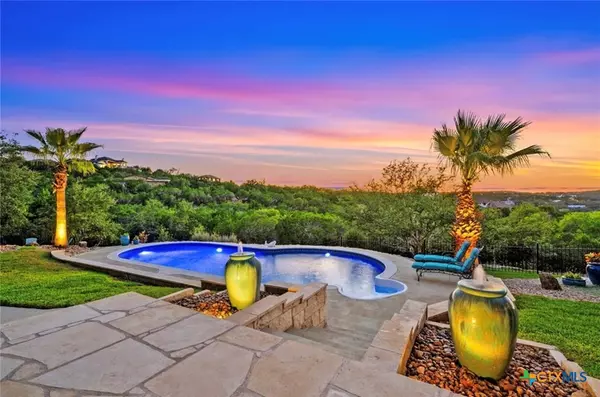 Spicewood, TX 78669,19407 White Horse CV