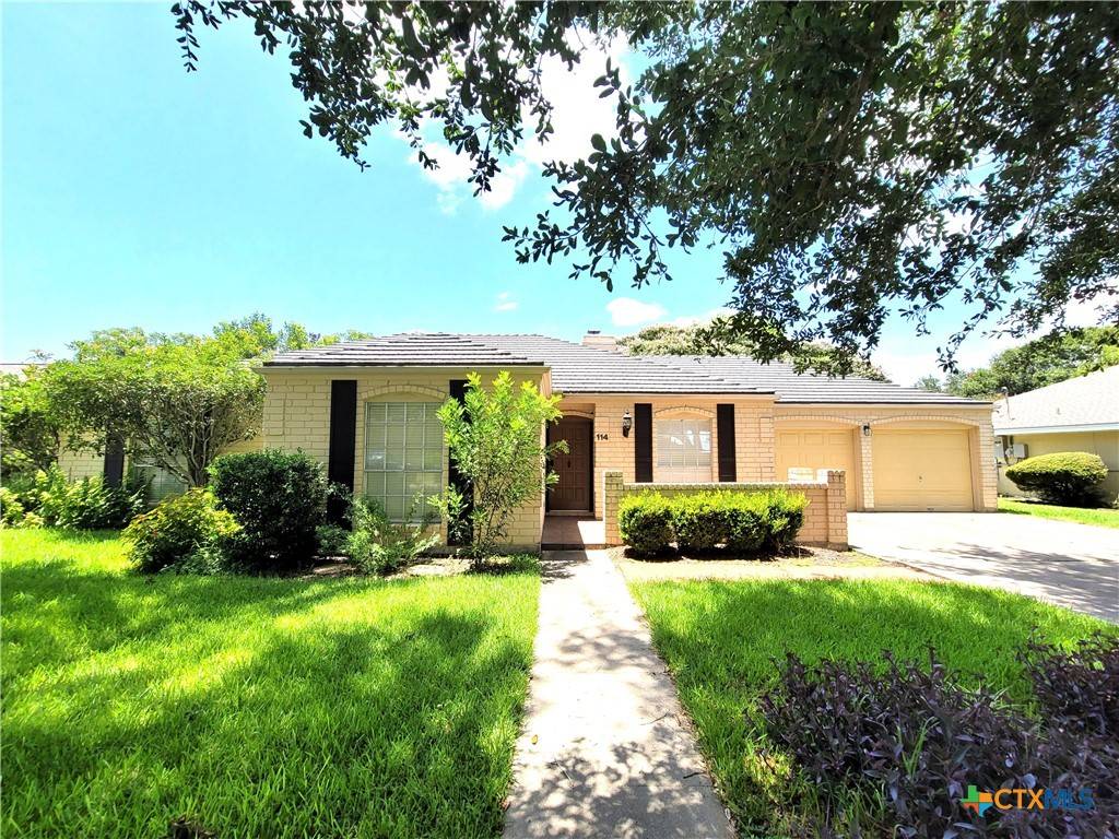114 Berkshire LN, Victoria, TX 77904