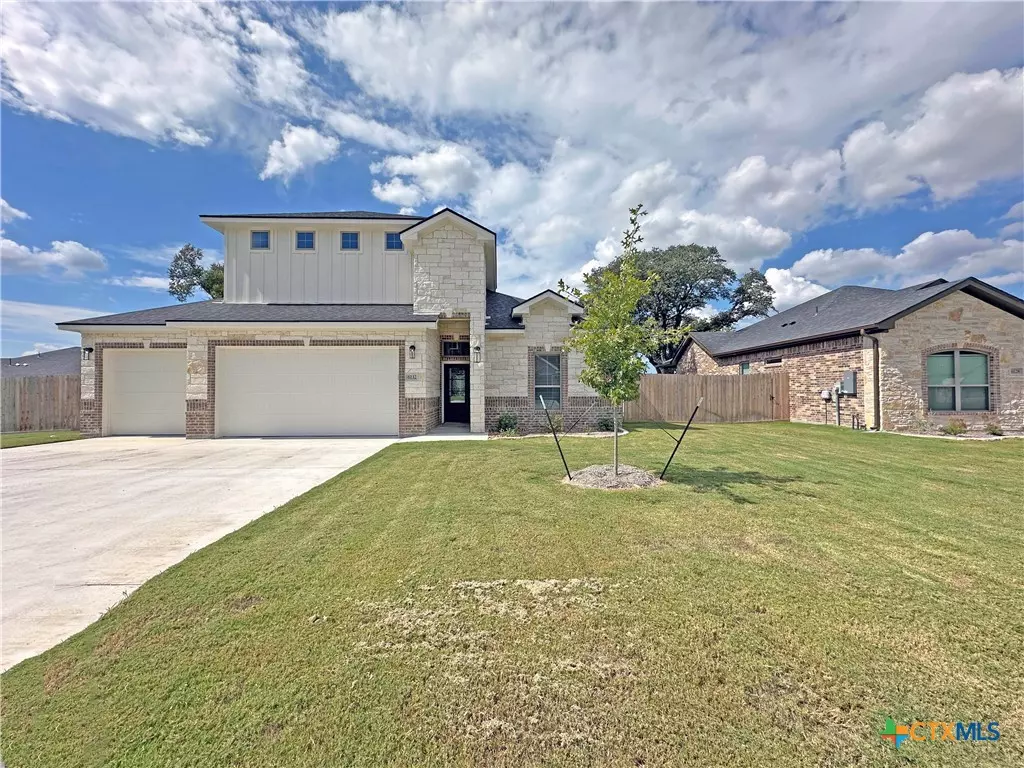 Temple, TX 76502,6132 Messina DR