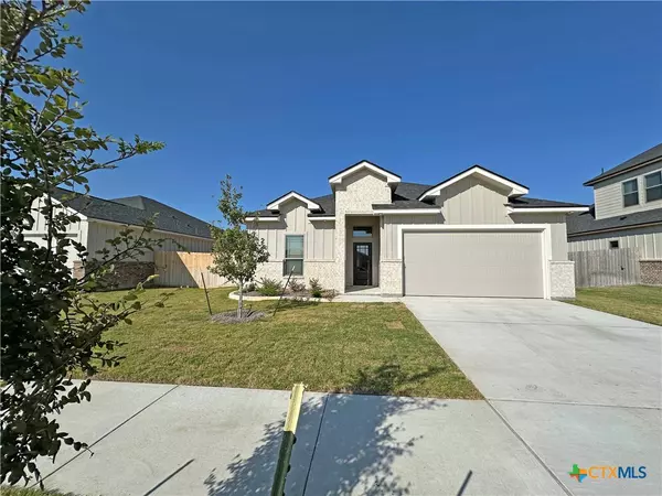 Temple, TX 76502,222 Sand Lilly DR